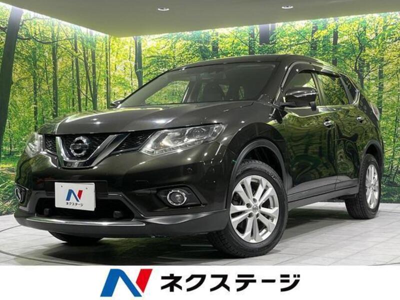 X-TRAIL-0