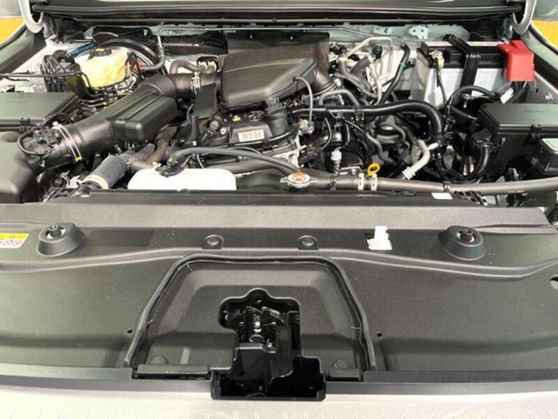 LAND CRUISER 250