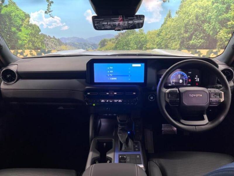 LAND CRUISER 250