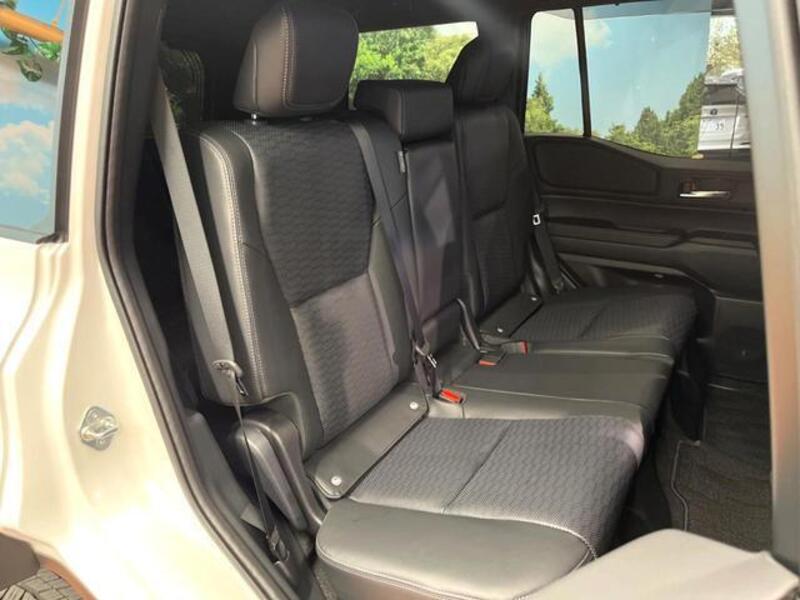 LAND CRUISER 250