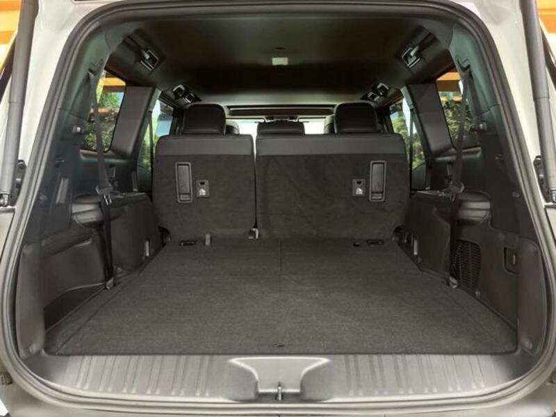 LAND CRUISER 250