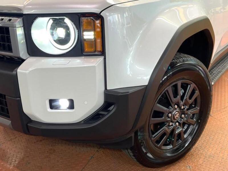 LAND CRUISER 250