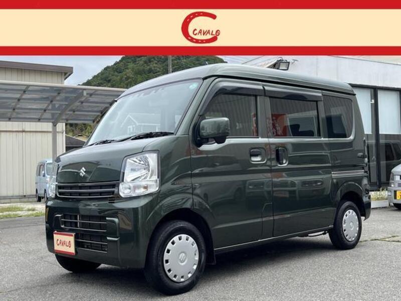 SUZUKI EVERY
