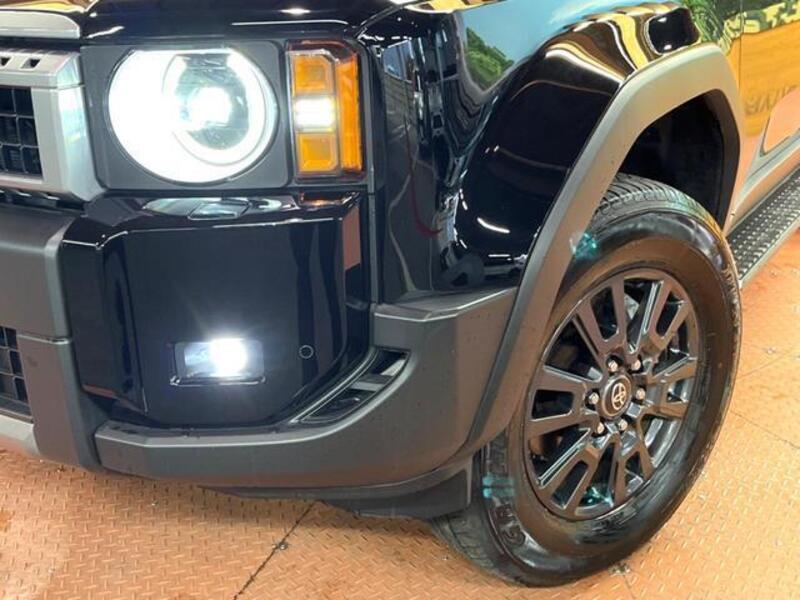 LAND CRUISER 250