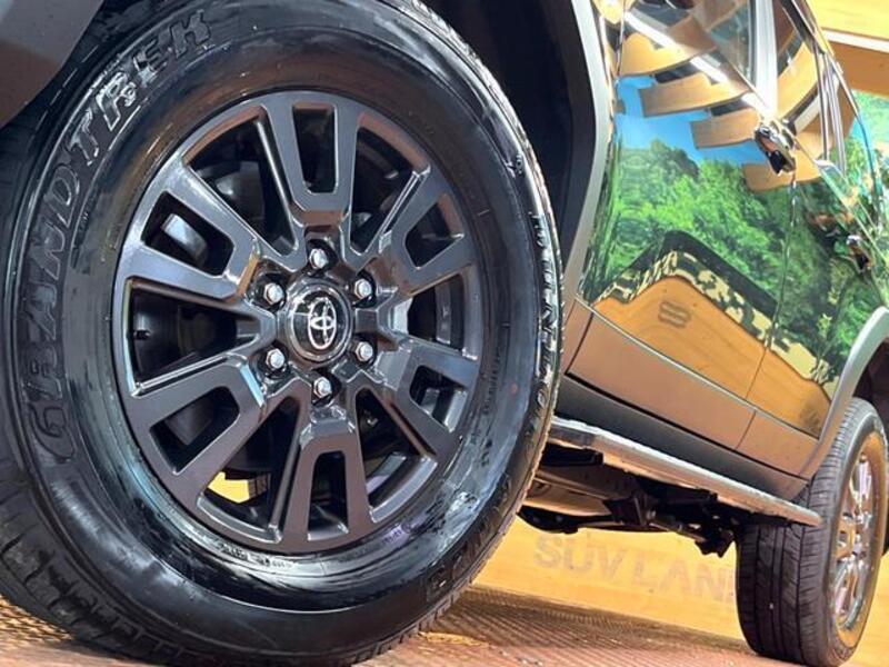 LAND CRUISER 250