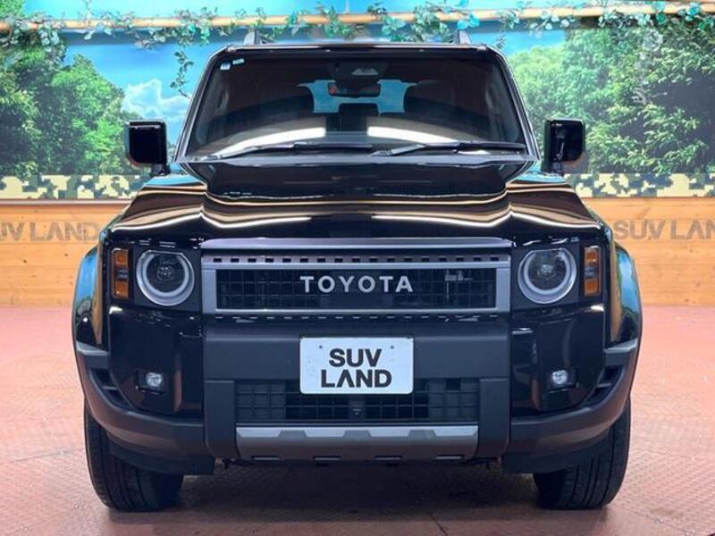 LAND CRUISER 250