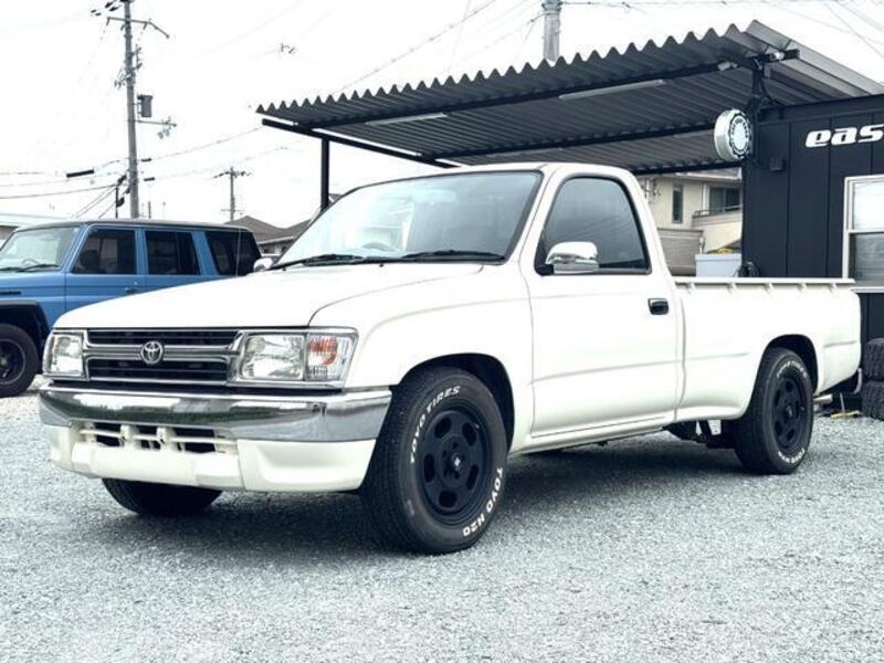 HILUX