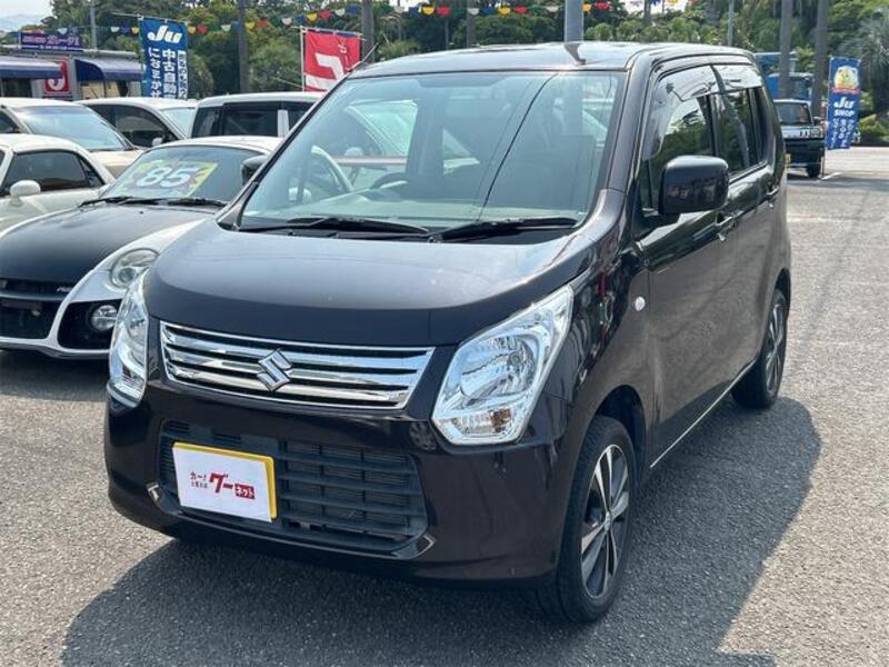 WAGON R-0