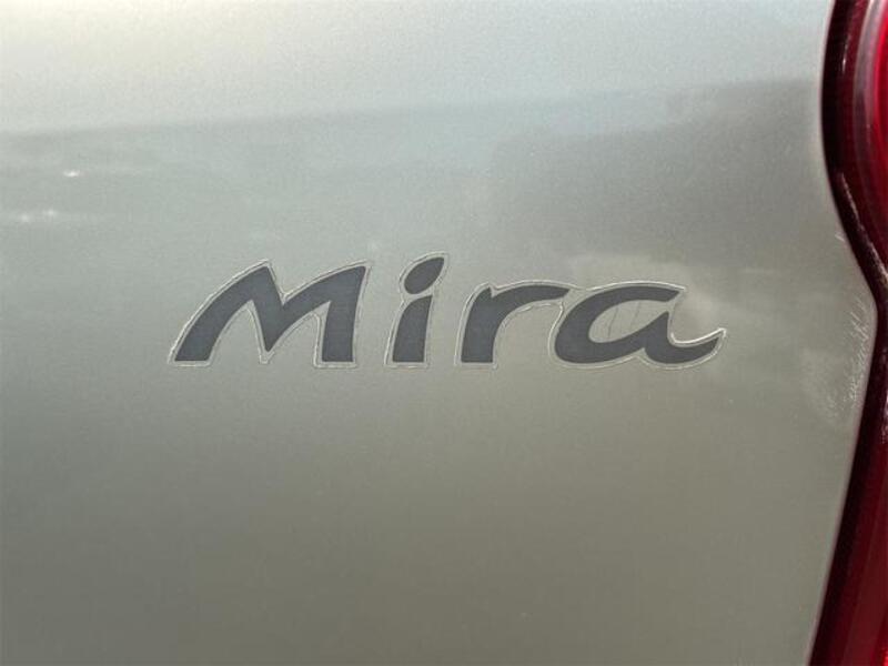 MIRA