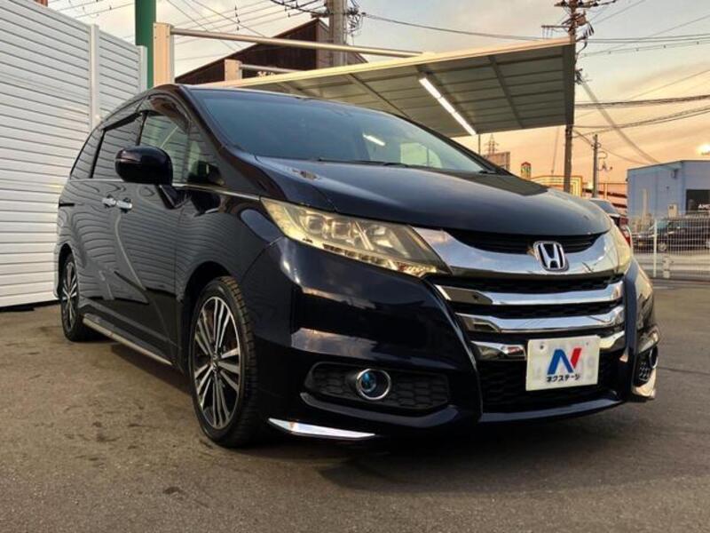 ODYSSEY