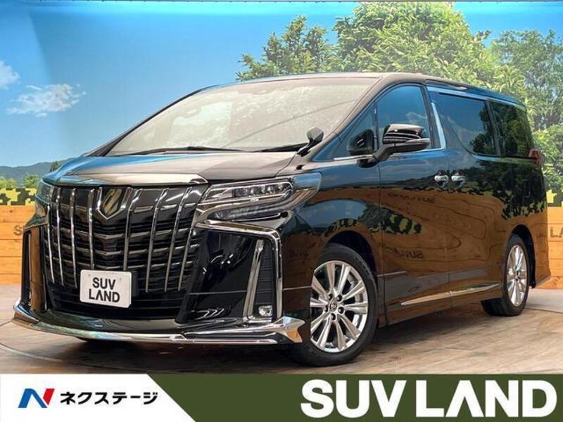 ALPHARD-0