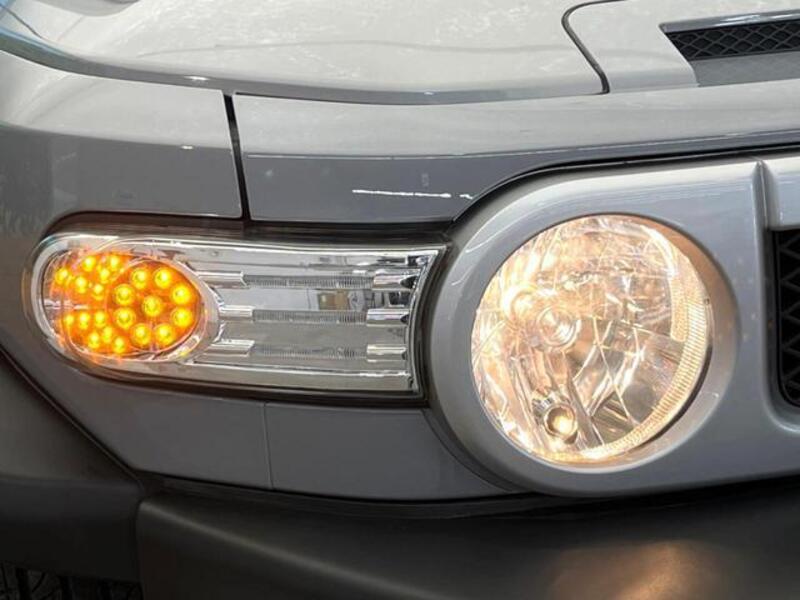 FJ CRUISER