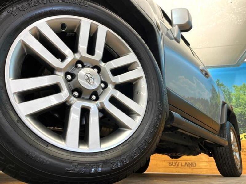 FJ CRUISER