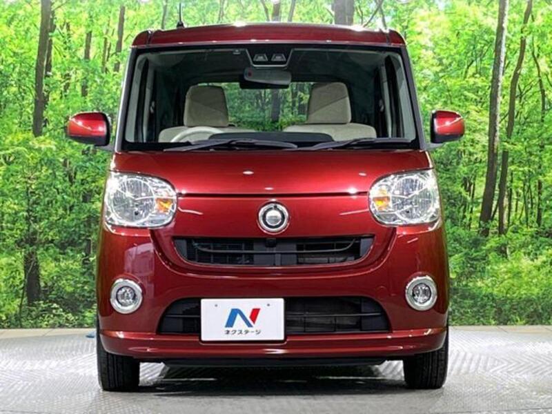 MOVE CANBUS