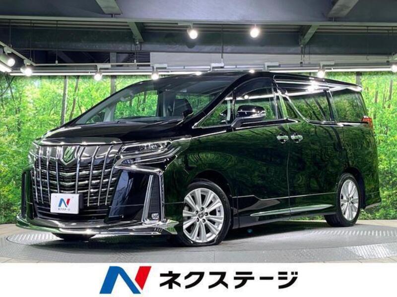 ALPHARD-0
