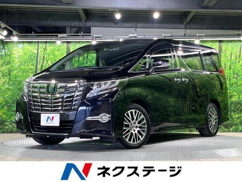 ALPHARD-0