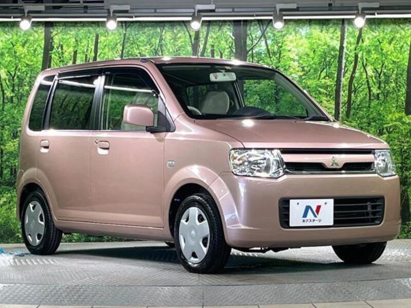 EK WAGON
