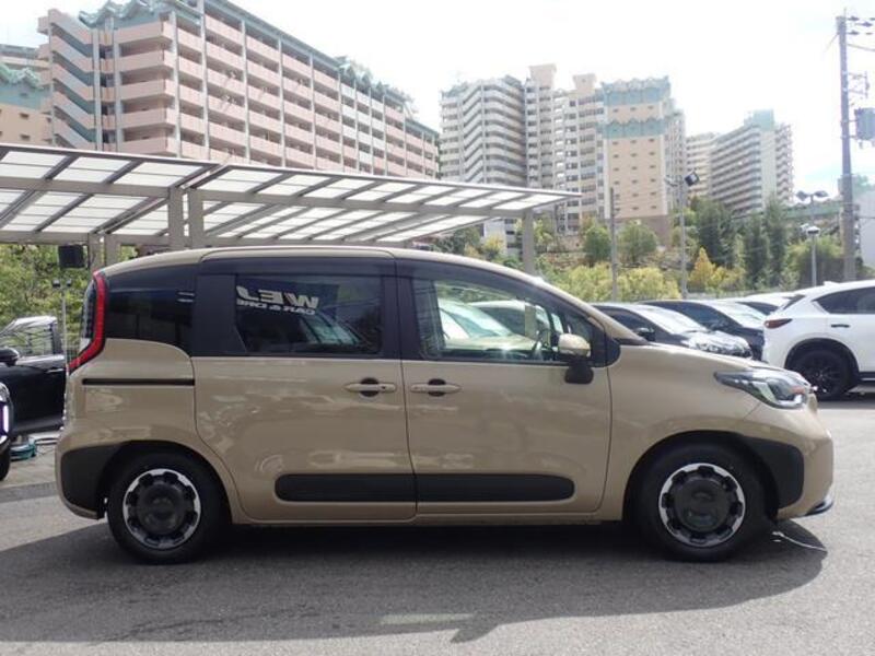 SIENTA