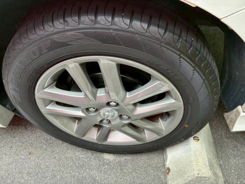 COROLLA FIELDER