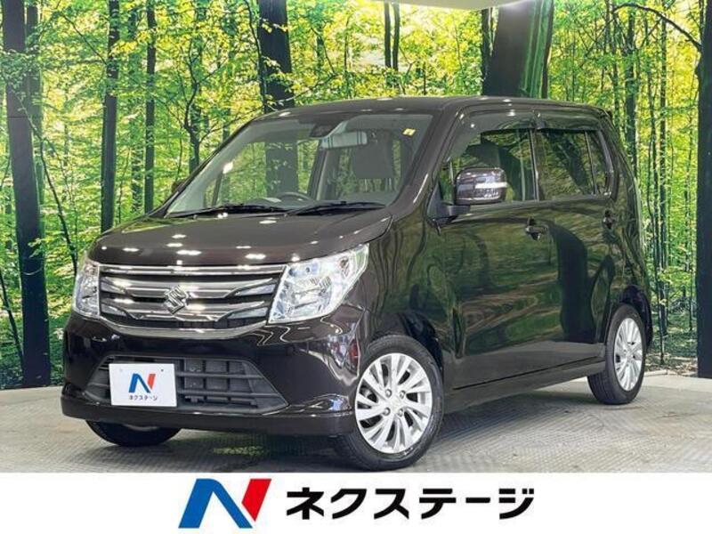 WAGON R-0