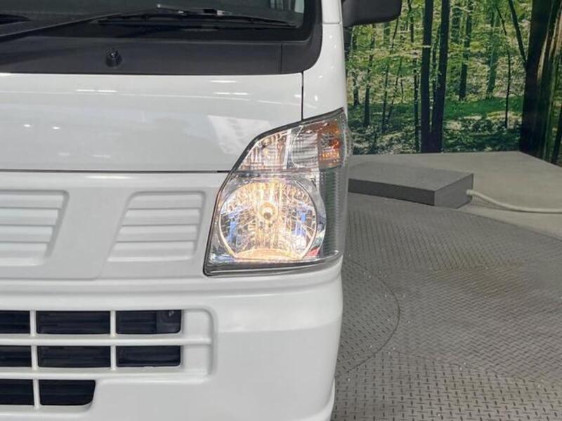 CLIPPER TRUCK