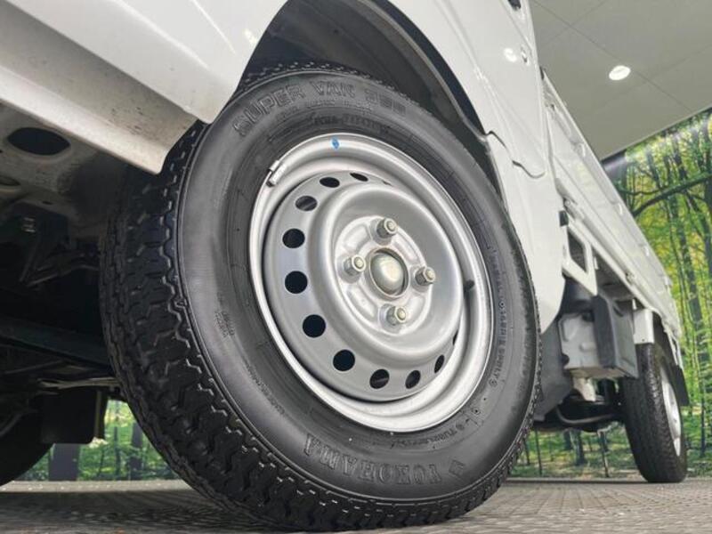 CLIPPER TRUCK