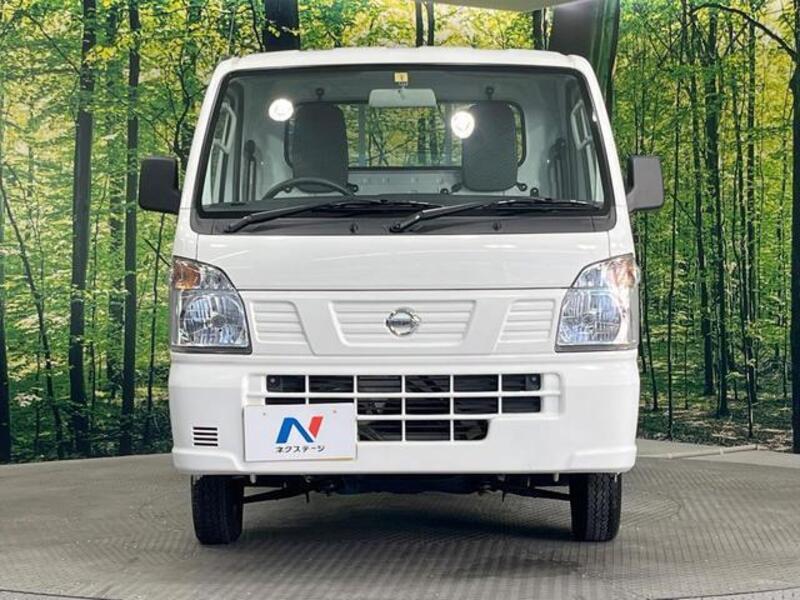 CLIPPER TRUCK
