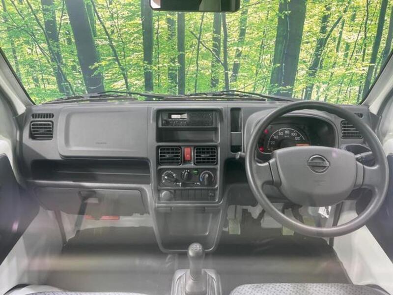 CLIPPER TRUCK