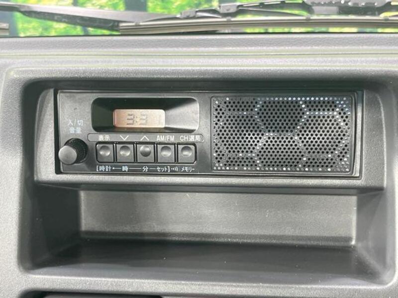 CLIPPER TRUCK