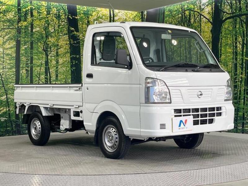 CLIPPER TRUCK