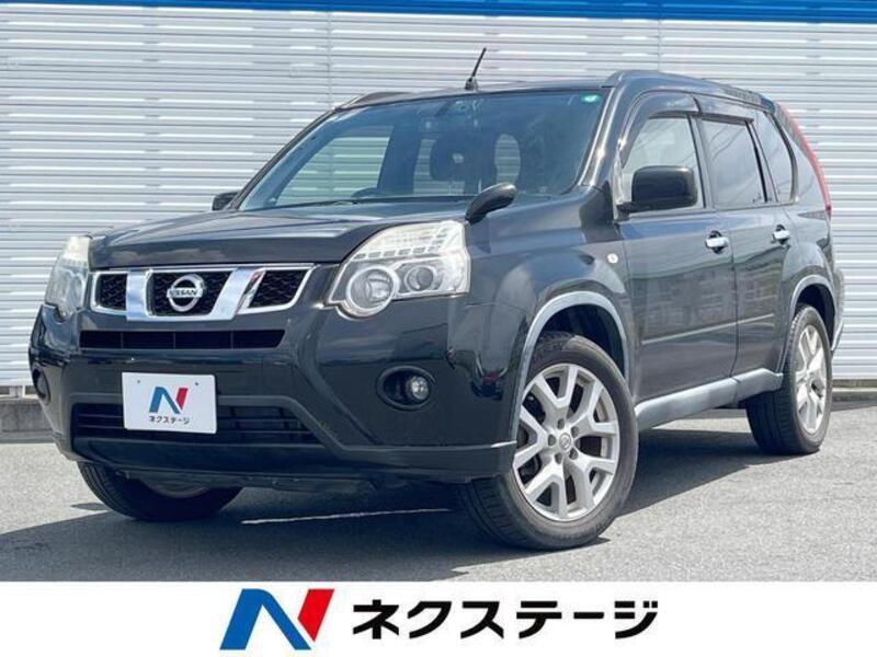 X-TRAIL-0