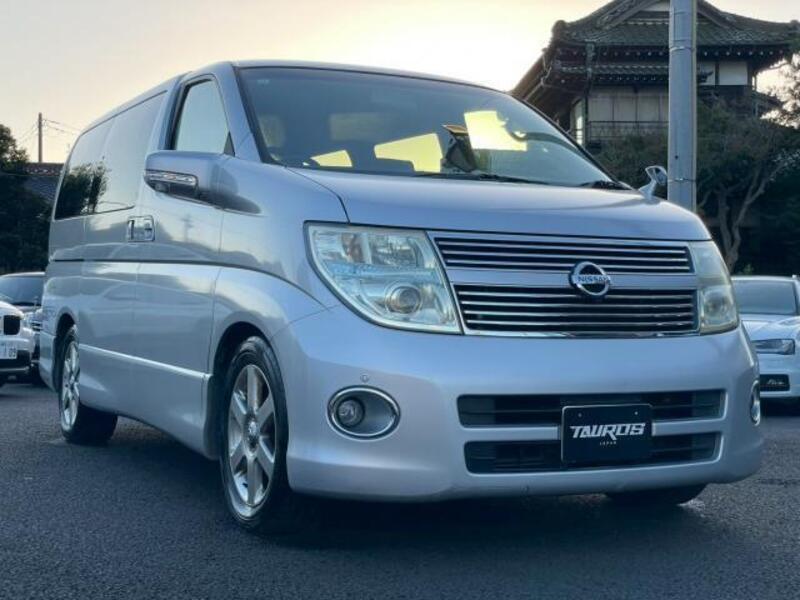 ELGRAND
