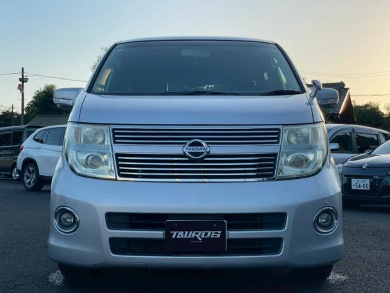 ELGRAND