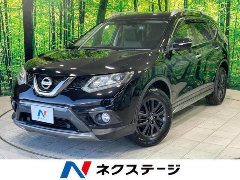 X-TRAIL-0