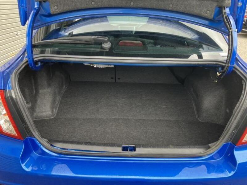 IMPREZA