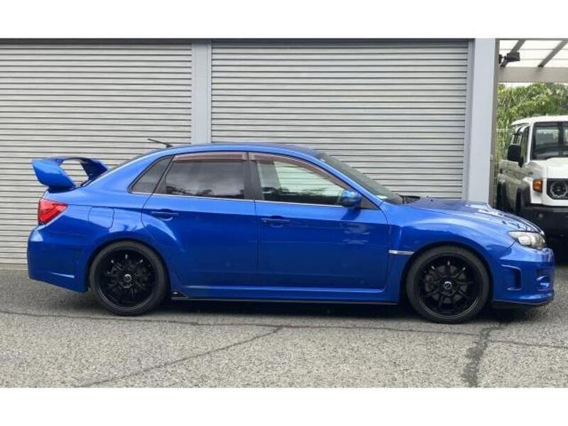 IMPREZA