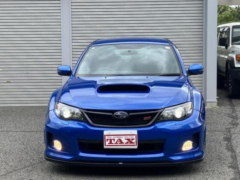 IMPREZA