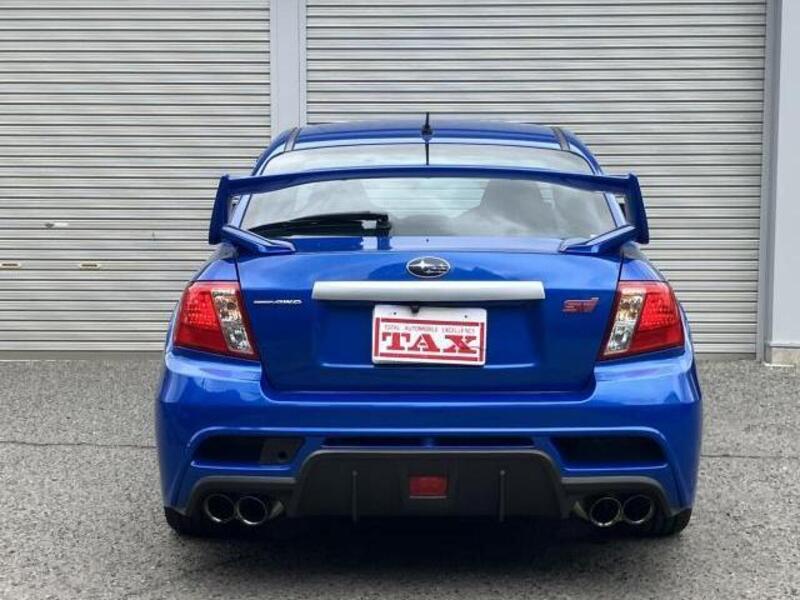 IMPREZA