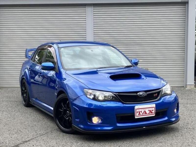 IMPREZA