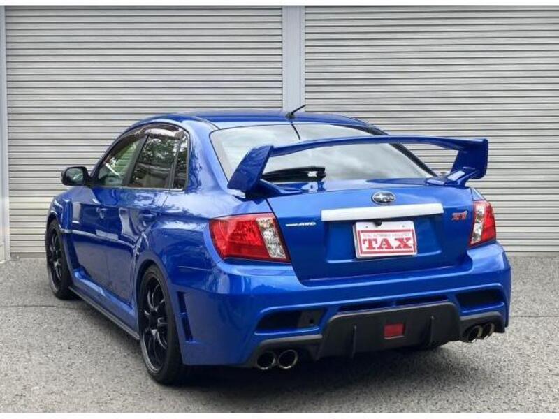 IMPREZA