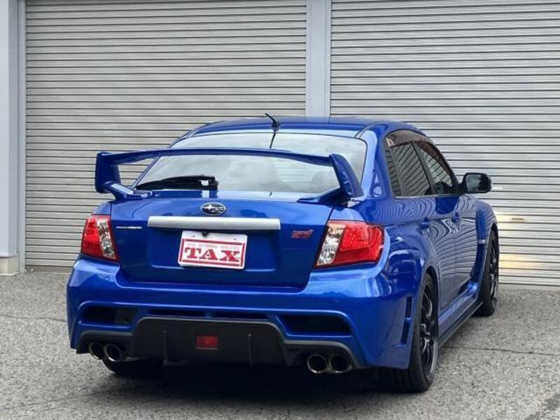 IMPREZA