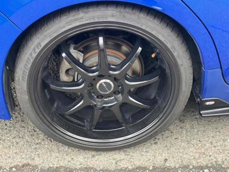 IMPREZA