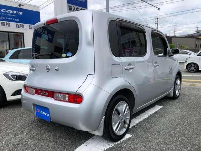 CUBE