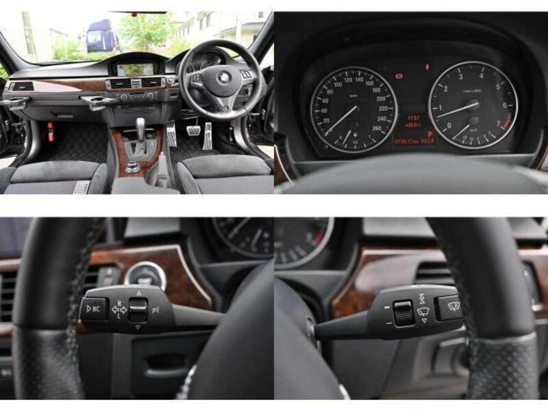 3 SERIES