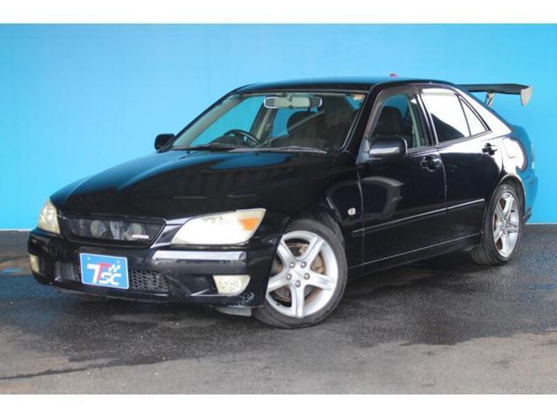 ALTEZZA