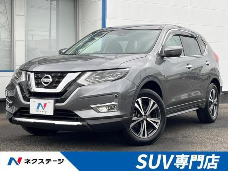 X-TRAIL-0
