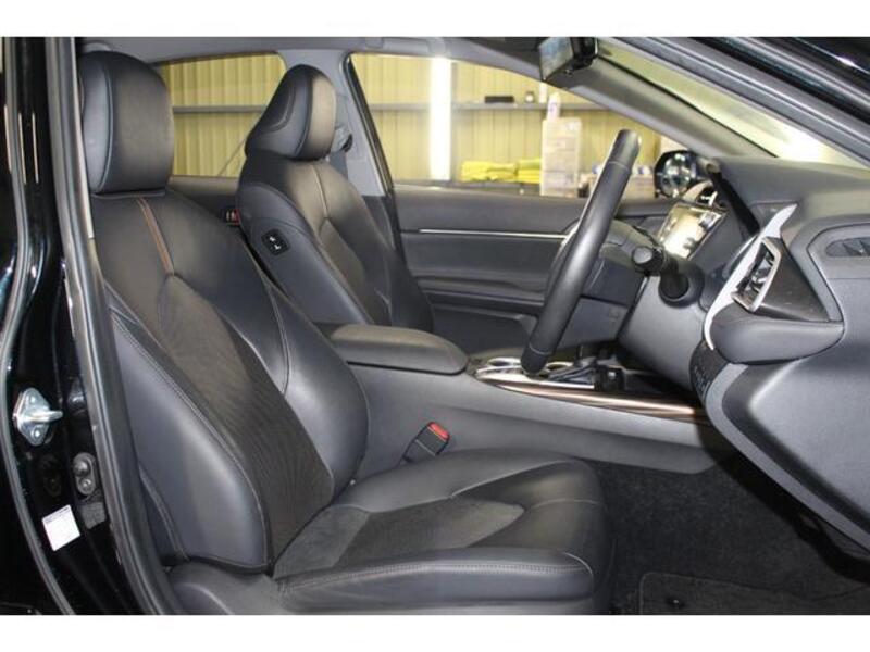 CAMRY