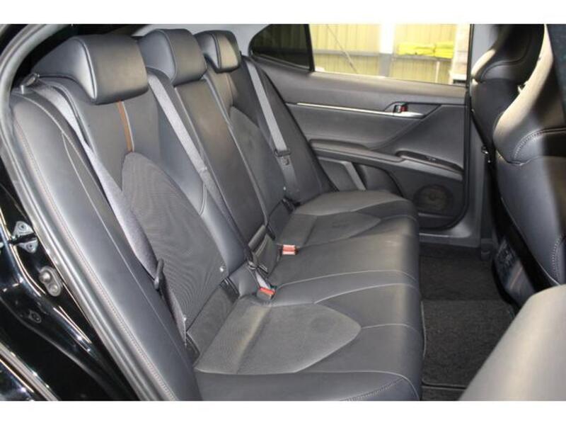CAMRY