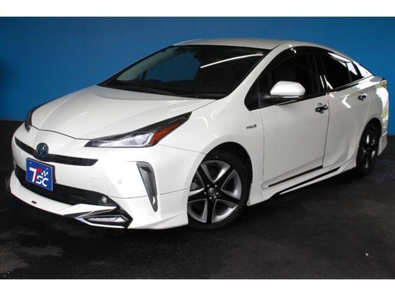 PRIUS