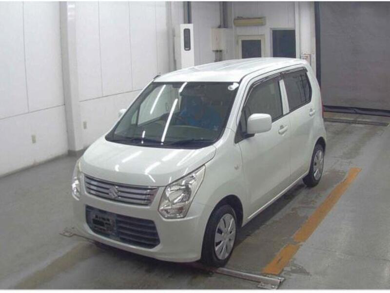 WAGON R-0